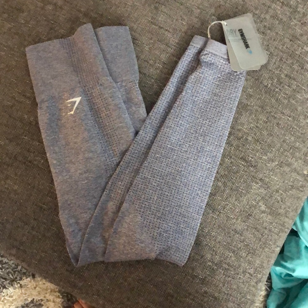 Gymshark Vital Seamless leggings